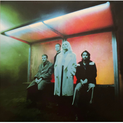 Wolf Alice Blue Weekend VINYL LP