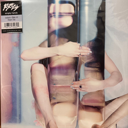 Poppy (38) Empty Hands LIMITED VINYL LP PICTURE DISC ALTERNATIVE ARTWORK