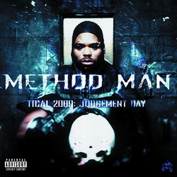 Method Man Tical 2000: Judgement Day LIMITED SMOKE SWIRL VINYL 2 LP