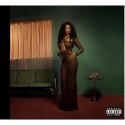 Ari Lennox Vacancy Vinyl 2 LP