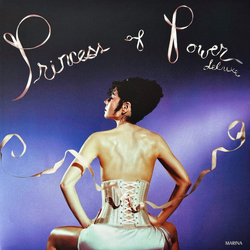 Marina (75) Princess Of Power