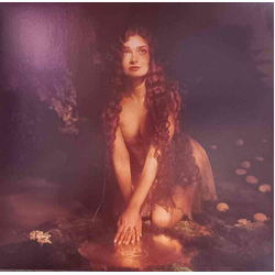 Banshee The Secrets To Altering Reality FAIRY MOSS COLOURED VINYL LP