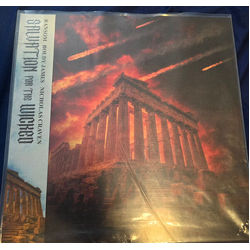 Ransom (5) / Boldy James / Nicholas Craven Salvation for the Wicked