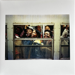 Elucid / Sebb Bash I Guess U Had To Be There X 48 HRS ORANGE Vinyl 2 LP
