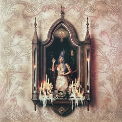 Melanie Martinez Hades Vinyl 2 LP PICTURE DISC