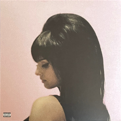 Jessie Murph Sex Hysteria (The Deluxe Songs) Vinyl LP