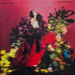 Jessie Ware Superbloom