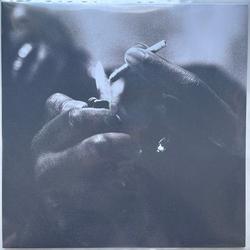 Lord Apex Smoke Sessions 4 DAUPE! LIMITED NUMBERED BLACK WHITE SUNBURST VINYL LP