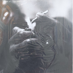 Lord Apex Smoke Sessions 4 DAUPE! LIMITED NUMBERED BLACK VINYL LP