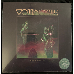 Wolfmother Rock'n'Roll Baby