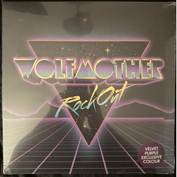Wolfmother Rock Out