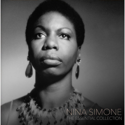 Nina Simone The Essential Collection VINYL LP