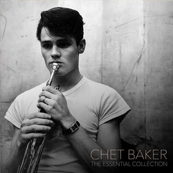 Chet Baker The Essential Collection VINYL LP