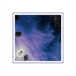 Look Outside Your Window Look Outside Your Window BUBBLEGUM PINK VINYL LP