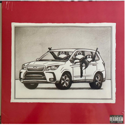 Boldy James / Rome Streetz Manhunt
