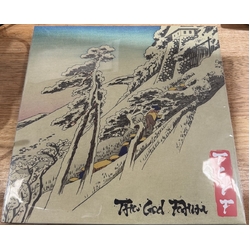 ThaGodFahim TGIF 2026 REISSUE VINYL LP NEW