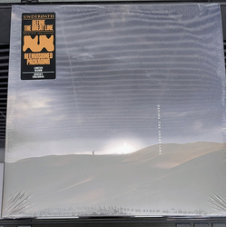 Underoath Define the Great Line BLOOM VINYL 2 LP GATEFOLD