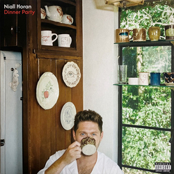 Niall Horan Dinner Party