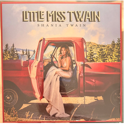 Shania Twain Little Miss Twain