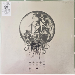 Sleep Token Take Me Back To Eden GRANITE FILLED VINYL 2 LP 