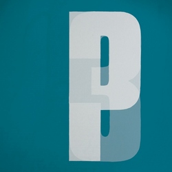Portishead Third vinyl 2 LP gatefold