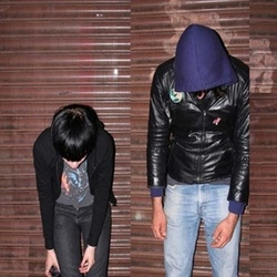 Crystal Castles Crystal Castles vinyl 2 LP