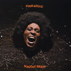 Funkadelic Maggot Brain Vinyl LP