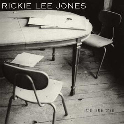 Rickie Lee Jones It's Like This Analogue Productions 180GM VINYL 2 LP 45rpm