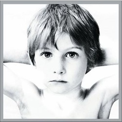 U2 Boy remastered 180gm vinyl LP