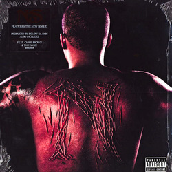 Nas Nas vinyl 2 LP 
