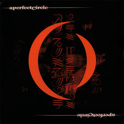 A Perfect Circle Mer De Noms reissue 180gm vinyl 2 LP gatefold