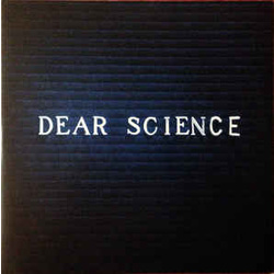 TV On The Radio Dear Science vinyl 2 LP gatefold