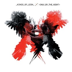 Kings Of Leon Only By The Night EU Sony 180GM VINYL 2 LP gatefold