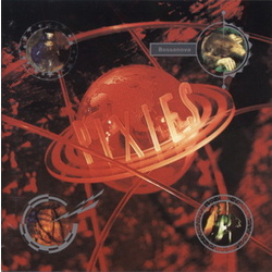 Pixies Bossanova reissue 180gm vinyl LP