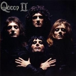 Queen Queen II 180gm vinyl LP
