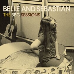 Belle & Sebastian BBC Sessions Compilation vinyl 2LP