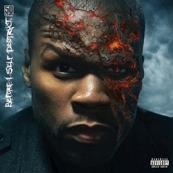 Fifty Cent Before I Self Destruct vinyl 2LP