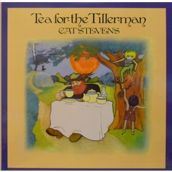 Cat Stevens Tea For The Tillerman Analogue Prodns NUMBERED rmstrd vinyl 2 LP NEW