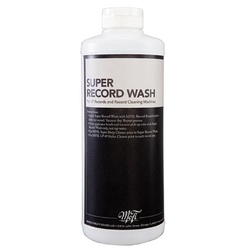 Mobile Fidelity Super Record Wash Record Cleaning Fluid (approx 950ml)