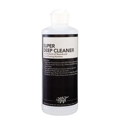 Mobile Fidelity Super Deep Cleaner Record Cleaning Fluid (approx 475ml) Accessory