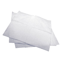 LP / CD Cotton Cloths (4 Pack) Accessory