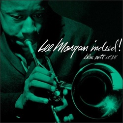 Lee Morgan Indeed! Music Matters limited MONO 180gm vinyl 2 LP gatefold 45rpm 