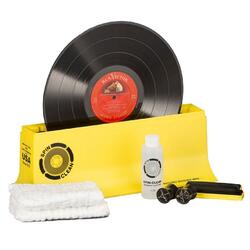 Spin-Clean Record Washer System MKII 2 Vinyl LP Cleaning Machine Accessory NEW                             