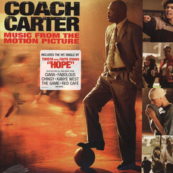 Various Coach Carter Soundtrack