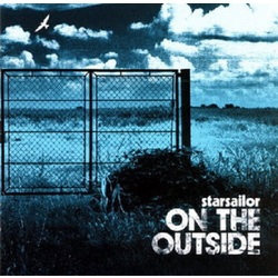 Starsailor On The Outside