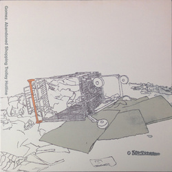 Gomez Abandoned Shopping Trolley Hotline