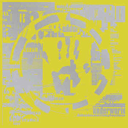 Underworld Dubnobasswithmyheadman CD Box