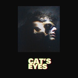 Cats Eyes Cats Eyes EU original vinyl LP