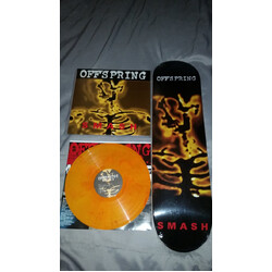 The Offspring Smash Vinyl LP