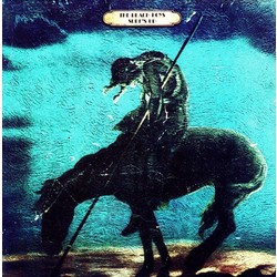 Beach Boys Surfs Up limited audiophile 180gm vinyl LP